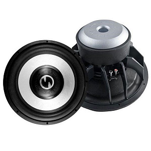 Сабвуфер SoundStream Splx-152Hx