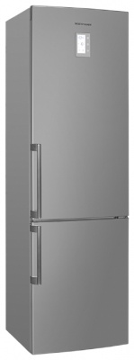 Холодильник Vestfrost Vf 3863 H
