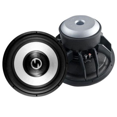 Сабвуфер SoundStream Splx-152Hx