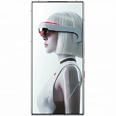 Смартфон Zte RedMagic 9S Pro Nx769j 12/256 Frost