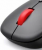 Мышь Lenovo One-click Service Wireless Mouse M25 Black