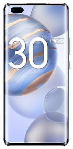 Смартфон Honor 30 Pro+ 8/256Gb полночный черный
