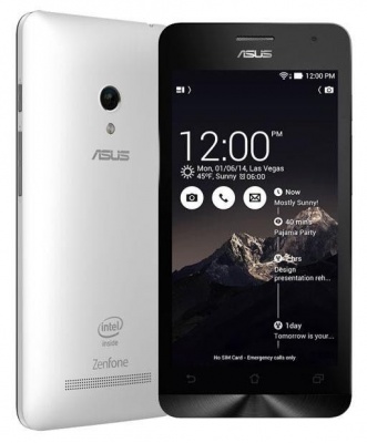 Asus Zenfone 5 8Gb White