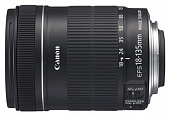 Объектив Canon Ef-S 18-135mm f,3.5-5.6 Is