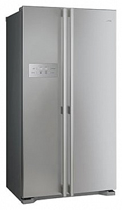 Холодильник Smeg Ss55pt