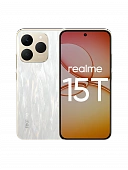 Смартфон Realme 15T 8Gb 128Gb (Flowing Silver)
