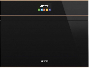 Духовой шкаф Smeg Sf4604pmcnr