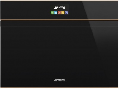 Духовой шкаф Smeg Sf4604pmcnr
