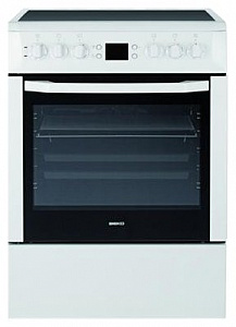Электрическая плита Beko Csmr 67300 Gw