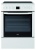 Электрическая плита Beko Csmr 67300 Gw Электрическая плита Beko Csmr 67300 Gw