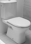 Унитаз Jika Zeta нап. комб., верт. смыв, верт. выпуск 8253970002421