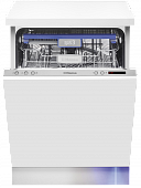 Встраиваемая посудомоечная машина Hansa Zim628elh