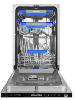 Встраиваемая посудомоеная машина Maunfeld Mlp-08Imroi