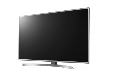 Телевизор Lg 50Uk6550