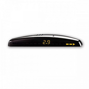 Парковочный радар 4-ZJ-51-Black