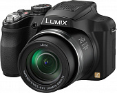 Фотоаппарат Panasonic Lumix Dmc-Fz62ee-K