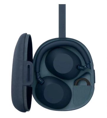 Наушники Sony Wh-1000 Xm6 (Blue)
