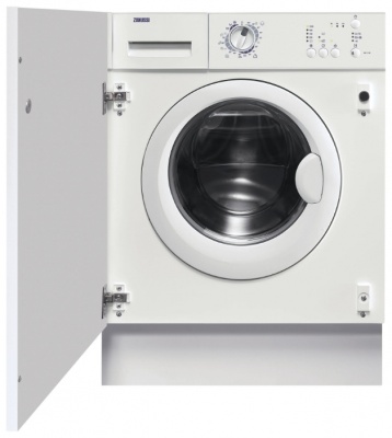 Встраиваемая стиральная машина Zanussi Zwi 1125