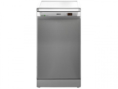 Посудомоечная машина Beko Dsfs 6831 X