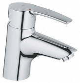 Grohe Eurostyle Сosmopolitan смеситель для раковины, гладкий корпус  32468002
