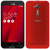 Asus Zenfone Go Zb500kg 8Gb красный