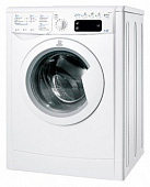 Стиральная машина Indesit Iwde 71257 B (Ru)