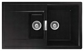 Кухонная мойка Schock Eton 60D Пуро