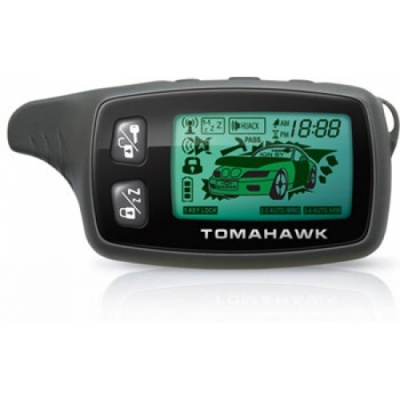 Tomahawk Tw-9030