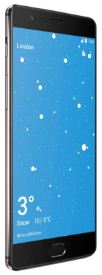 OnePlus 3T 128Gb Grey