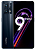 Смартфон realme 9 Pro+ 6/128 ГБ, черный