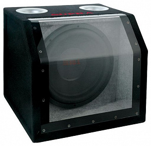Сабвуфер Supra Srd-253A