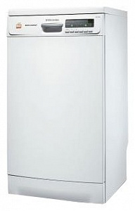 Посудомоечная машина Electrolux Esf 47020Wr