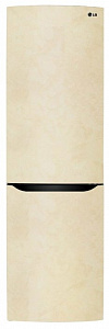 Холодильник Lg Ga-B379 Secl