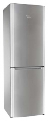 Холодильник Hotpoint-Ariston Hbm 1181.3 X Nf