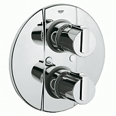 Термостат для душа Grohe Grohtherm 2000 19354000