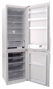 Холодильник Lg Ga-479Uba 