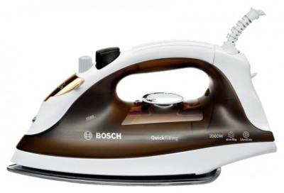 Bosch Tda 2360 утюг
