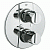 Термостат для душа Grohe Grohtherm 2000 19354000
