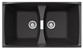 Кухонная мойка Schock Venus 90 (N-200) Саббиа