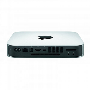 Apple Mac mini 2.6GHz Dual-Core i5 (Tb 3.1GHz)/8Gb/1TB(5400) Mgen2/A