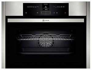 Духовой шкаф Neff C15cr22n0
