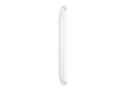 Alcatel Ot4035D Pop D3 (2 Sim) (White/Full White)