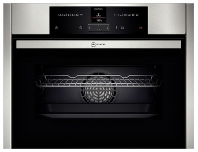 Духовой шкаф Neff C15cr22n0