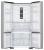 Холодильник Hitachi R-Wb 732 Pu5 Xgr