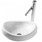 Раковина Roca Urbi 327225000, 1 (бел)