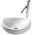 Раковина Roca Urbi 327225000, 1 (бел)
