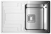 Кухонная мойка Omoikiri Mizu 78-1-R 4993003