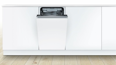 Встраиваемая посудомоечная машина Bosch Spv25fx10r