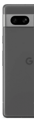 Смартфон Google Pixel 7a 8/128 Charcoal