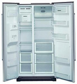 Холодильник Siemens Ka58Na75ru 